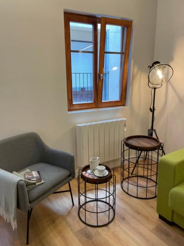  APARTAMENTOS MAR Y PIEDRA in Castro-Urdiales