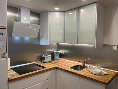  APARTAMENTOS MAR Y PIEDRA in Castro-Urdiales