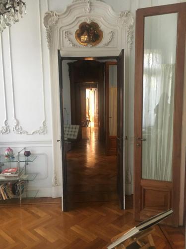 Villa de la Cultura, Buenos Aires (fotografie 4)