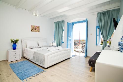 spongkalyA apartment II - Κάλυμνος