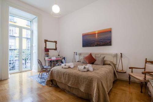 Museum Luxury Suites, Naples (photo 4)