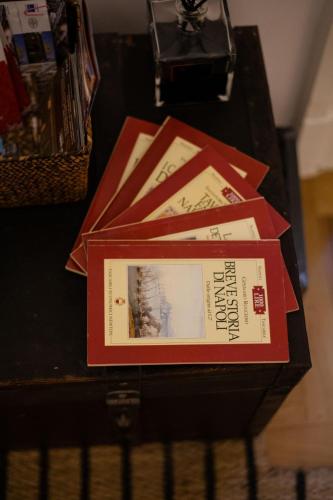 Museum Luxury Suites, Naples (photo 10)