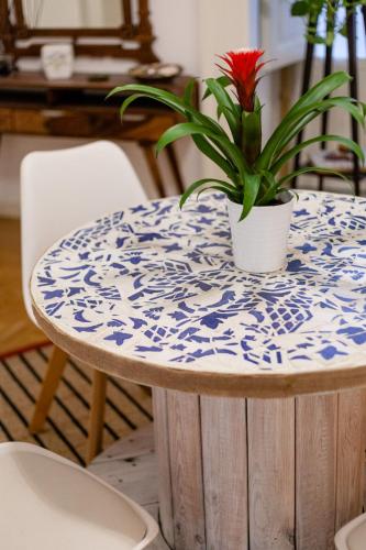 Museum Luxury Suites, Naples (photo 8)