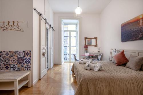 Museum Luxury Suites, Naples (photo 9)