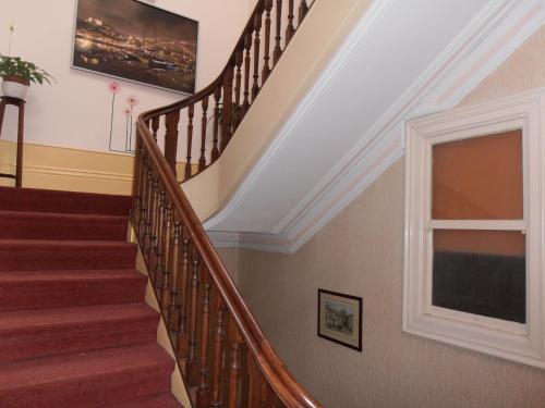 Hotel S. Marino – Porto, KY