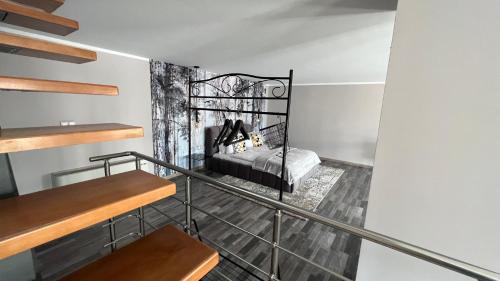 ATRIUM Boutique Suites Sofia, Sofia (Foto 7)