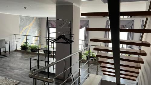 ATRIUM Boutique Suites Sofia, Sofia (Foto 8)