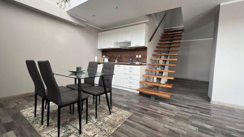 ATRIUM Boutique Suites Sofia, Sofia (Foto 9)
