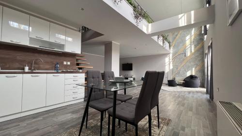 ATRIUM Boutique Suites Sofia, Sofia (Foto 11)