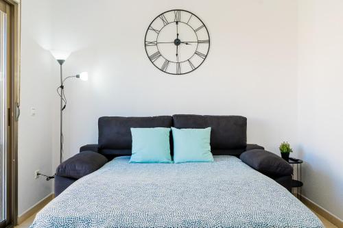 Apartamento Sunrise OrbiPlaya