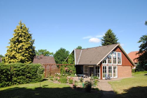 Ferienwohnung Vogelsang in Undeloh, Deutschland