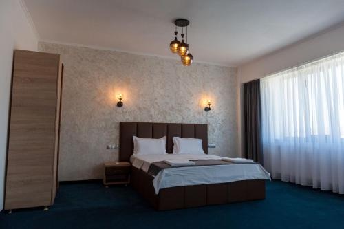 Hotel Villa Ovidiu