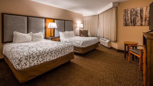 Americinn by Wyndham Birch Run/Frankenmuth in เบิร์ช รัน (MI)