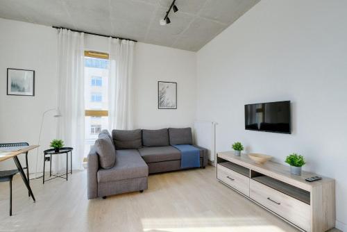 Apartamenty Patriotów 303, Warsaw (photo 7)