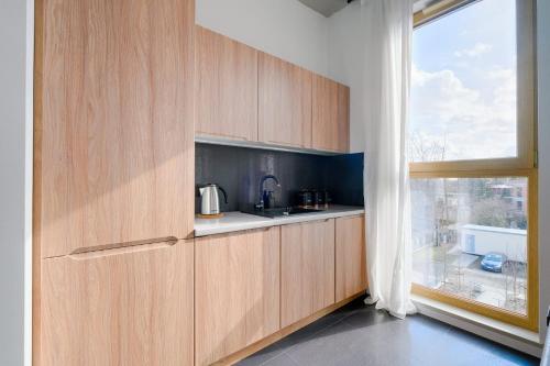 Apartamenty Patriotów 303, Warsaw (photo 5)