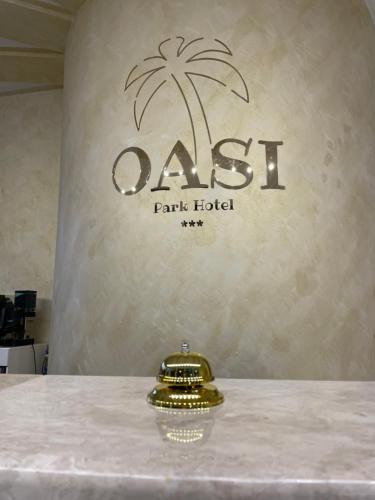 Oasi Park Hotel