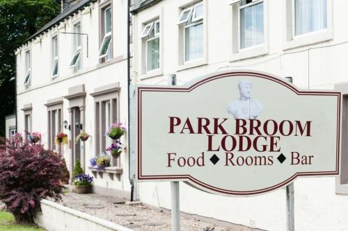 Park Broom Lodge, , Cumbria