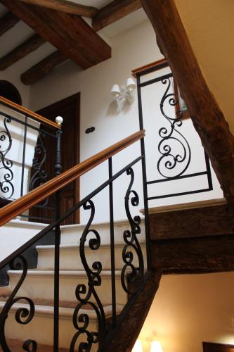 La Casa De Maria in Algarinejo