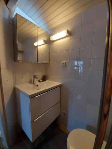 Maison de vacances à Rasiguères