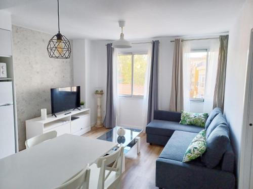  CARTAGENAFLATS, Apartamentos Anfiteatro Romano 4A in Cartagena