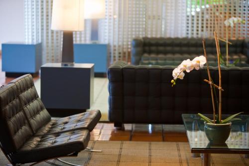 华盛顿广场酒店 华盛顿广场酒店