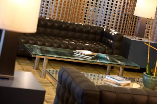 华盛顿广场酒店 华盛顿广场酒店