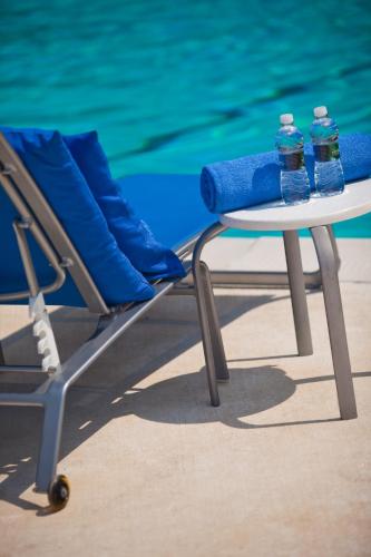 华盛顿广场酒店 华盛顿广场酒店