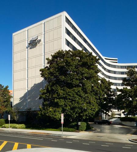 华盛顿广场酒店 华盛顿广场酒店