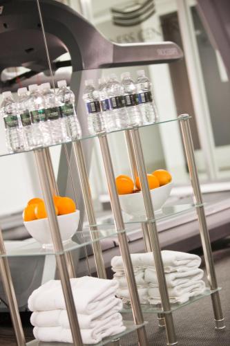 华盛顿广场酒店 华盛顿广场酒店