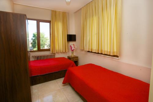 Birlik Hotel, Istanbul (fotografie 6)