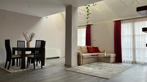 ATRIUM Boutique Suites Sofia, Sofia (Foto 3)
