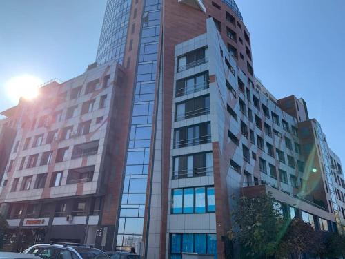 Sliver city next to paradise mall and metro, Sofia (photo 11)