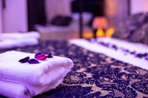 Luxury Apartment Spalato 2