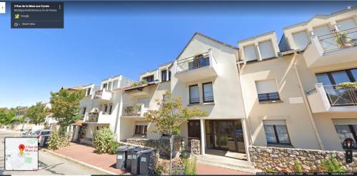 ทัศนียภาพภายนอกโรงแรม, CosySmartStudio in มอนติกนี่ เลอ เบรตันโน