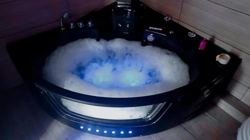  BENDITA LOCURA, Unterkunft in Llanes