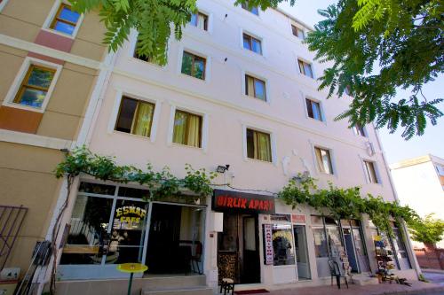 Birlik Hotel, Istanbul (fotografie 7)