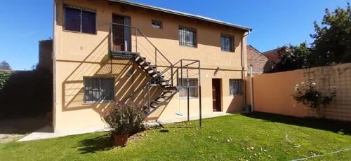 Esquel Centro - Apartment - Esquel