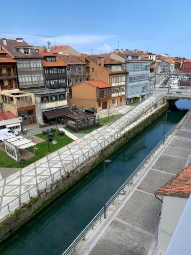  BENDITA CORDURA, Unterkunft in Llanes