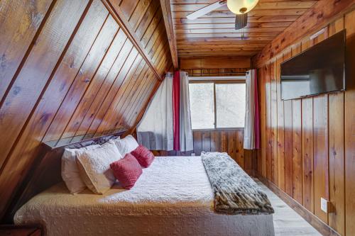 Paradise Retreat Mountainview in Jasper, USA