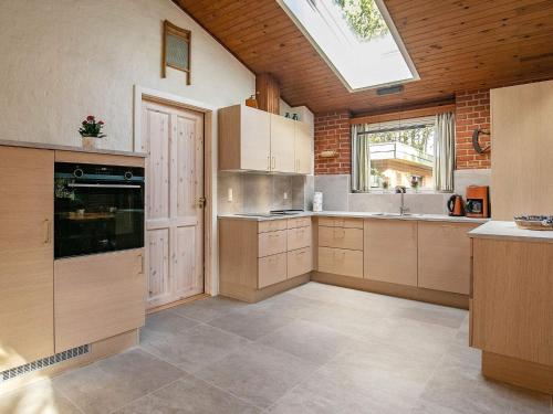 Vybavení, 6 person holiday home in Hurup Thy-By Traum in Sindrup