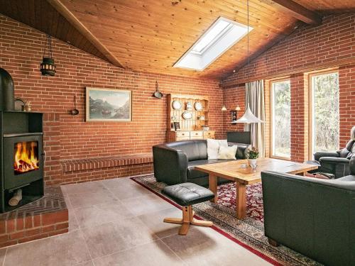 Three-Bedroom Holiday home in Hurup Thy 9 - image 10