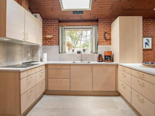 Vybavení, 6 person holiday home in Hurup Thy-By Traum in Sindrup