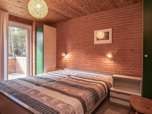 Three-Bedroom Holiday home in Hurup Thy 9 - image 14