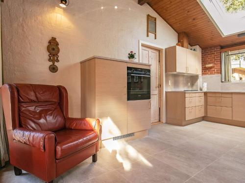 Three-Bedroom Holiday home in Hurup Thy 9 - main image