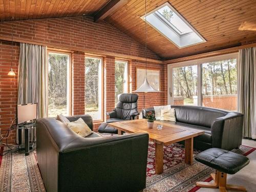 Vybavení, 6 person holiday home in Hurup Thy-By Traum in Sindrup