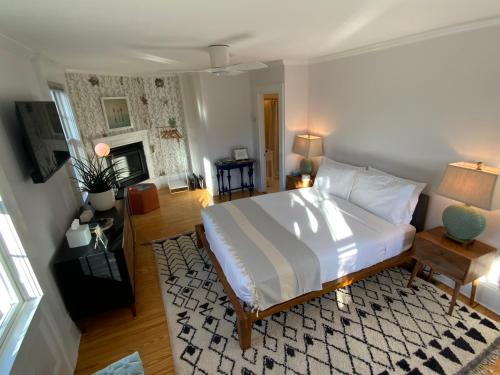 Inn at Cook Street