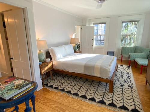 Inn at Cook Street