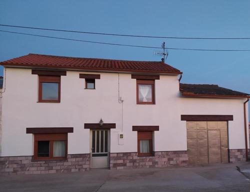 CASA JULIA gîte à louer Villanueva de las Peras