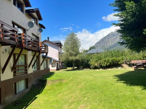 สภาพแวดล้อมโดยรอบ, Schuss Cerro Catedral ARG41 in เซโร กาเตดราล