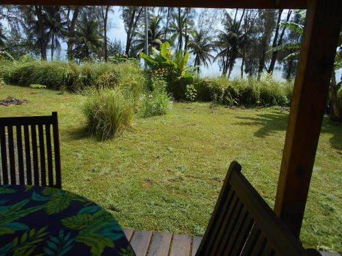 ทัศนียภาพ, Fare Hanuatai in เทไวโต